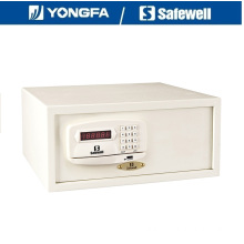 Safewell Km Panel 230mm Height Widened Laptop Safe for Hotel